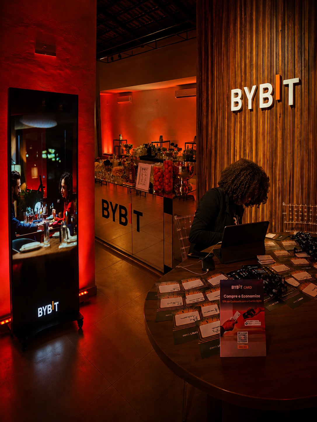 Card and Pay Launch Brazil and Mexico