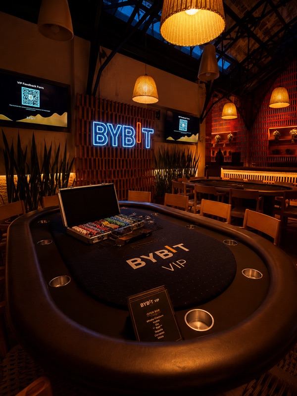 Themed VIP Event Mexico